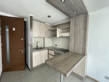 Departamento en venta en Hipodromo chile 1608, Independencia - 1 dormitorio, 1 baño