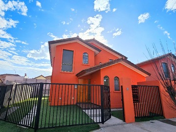 Casa en venta en Mas que una casa, un nuevo comienzo (178459), La Serena - 4 dormitorios, 3 baños