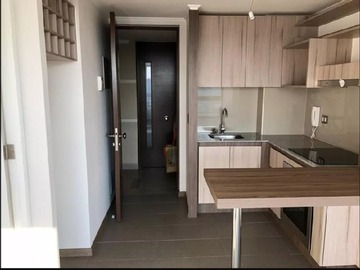 Venta / Departamento / Santiago
