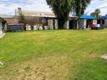 Parcela en venta en Sector centro de Maipu, cercano a Av. Pajaritos y Av. Maipu, Maipú