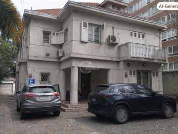 Arriendo Mensual / Oficina / Providencia