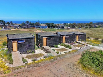 Terreno en venta en Venta Terreno 5.555 M2 - Pichilemu