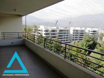 Departamento en arriendo mensual en Los Cactus 1898, Lo Barnechea, Región Metropolitana de Santiago 7690000, Chile, Lo Barnechea - 2 dormitorios, 2 baños
