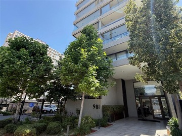 Departamento en venta en Departamento ubicado en la calle Varas Mena 981, edificio Buena Vista en la comuna de San Miguel, cercano al metro ciudad del niño, San Miguel - 1 dormitorio, 1 baño