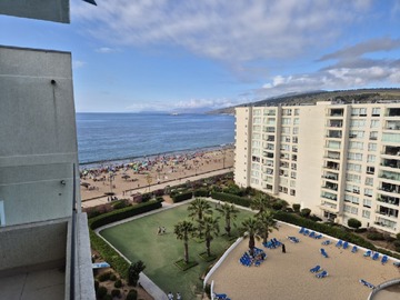 Departamento en venta en Papudo laguna, Papudo - 2 dormitorios, 2 baños