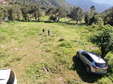 Terreno en venta en Terreno en Lo Castro, Quebrada Alvarado Olmué (122019), Olmué