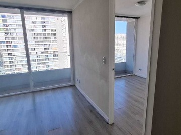 Departamento en arriendo mensual en Toro Mazote 76/ Metro P Hurtado (153242), Estación Central - 1 dormitorio, 1 baño