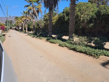 Venta / Parcela / Coquimbo