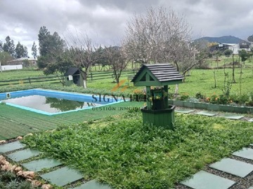 Parcela en venta en Ruta de la fruta. . Ferreteria reiver, San Pedro - 8 dormitorios, 4 baños