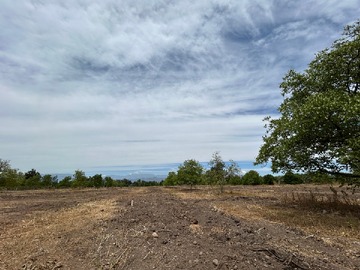 Terreno en venta en Los perros, Talagante