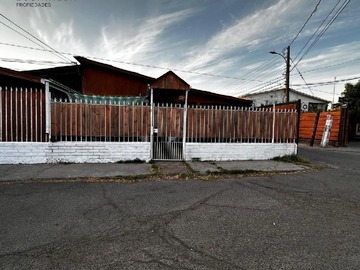 Venta / Casa / Maipú