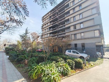 Departamento en venta en Doctor Pedro Lautaro Ferrer, Providencia, Región Metropolitana de Santiago 7500000, Chile, Providencia - 2 dormitorios, 2 baños