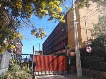 Departamento en arriendo mensual en Disponible 1 Sep Depto Sector las Américas Villa Alemana - 3 dormitorios, 1 baño