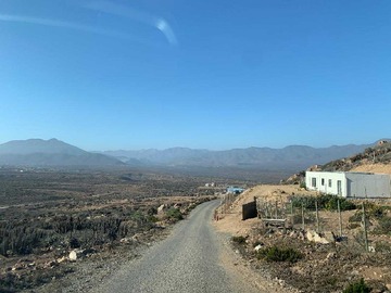 Terreno en venta en No te pierdas esta excelente oportunidad. (98672), La Serena