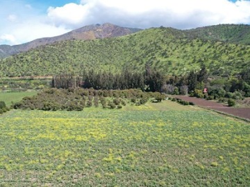 Terreno en venta en El Aguilucho, Isla de Maipo
