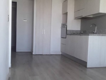 Departamento en venta en Se vende dpto en toro mazote 76 a pasos del metro, Estación Central - 1 dormitorio, 1 baño