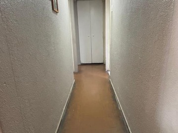 Casa en venta en Las Camelias, Estación Central - 4 dormitorios, 1 baño