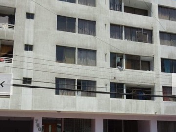 Antofagasta, Simón Bolívar Image