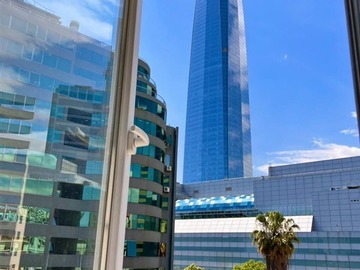 Departamento en venta en Providencia / Los Leones, Providencia - 3 dormitorios, 2 baños