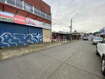 Local Comercial en arriendo mensual en Arriendo local comercial (156708), Río Bueno - 2 baños