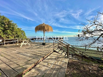 Casa en venta en Bellavista, Viña del Mar - 5 dormitorios, 3 baños