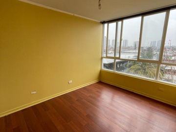 Departamento en venta en Con avenida el guanaco, Independencia - 1 dormitorio, 1 baño