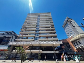 Departamento en venta en Sector centro, frente a Falabella, Temuco - 4 dormitorios, 3 baños