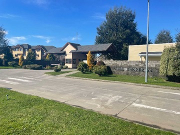 Casa en venta en Vendo Casa en Condominio El Bayo (115509), Valdivia - 4 dormitorios, 4 baños