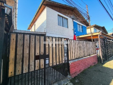 Arriendo Mensual / Casa / Maipú