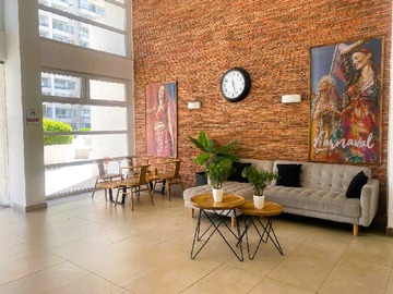 Departamento en venta en Moderno Departamento con Vistas Despejadas (131580), San Miguel - 1 dormitorio, 1 baño