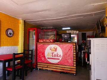 Local Comercial en venta en Intersección de av. Gabriela con coquimbo., Puente Alto - 1 dormitorio, 1 baño
