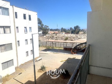 Venta / Departamento / Coquimbo