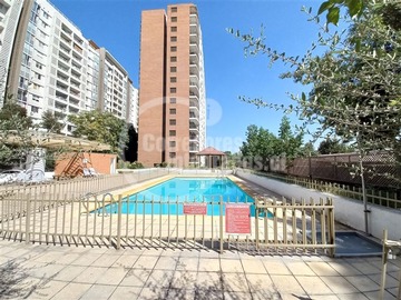 Departamento en venta en Exequiel Fernández / R. de Araya DN, Macul - 1 dormitorio, 1 baño