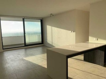 Departamento en arriendo mensual en A pasos de supermercado y centros comerciales (155760), La Serena - 2 dormitorios, 2 baños