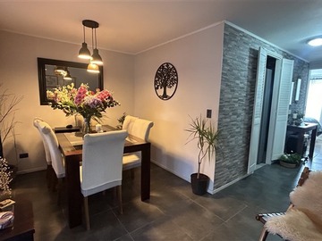 Casa en venta en Calle luan, San Bernardo - 3 dormitorios, 2 baños