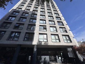 Departamento en venta en Sucre 2455, Ñuñoa - 2 dormitorios, 2 baños