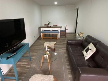 Departamento en venta en irarrazabal, Ñuñoa - 2 dormitorios, 1 baño