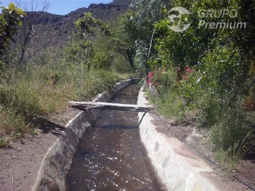 Terreno Agricola en venta en Camping huellas inca, Combarbalá - 2 dormitorios, 1 baño