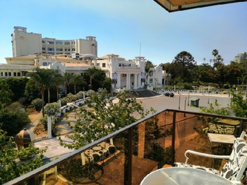 Departamento en venta en ¡oportunidad!amplio dpto. Al lado del casino, viña del mar, Viña del Mar - 3 dormitorios, 2 baños