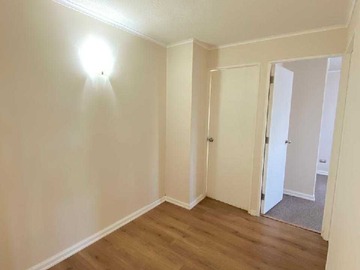 Departamento en arriendo mensual en Cerca a supermercados y colegios (170046), Angol - 2 dormitorios, 1 baño