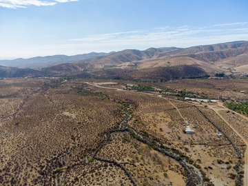 Terreno en venta en Los trigos, Ovalle