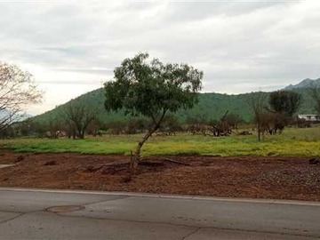 Terreno en venta en Parcela Condominio Brisas de Chicureo (74887), Colina