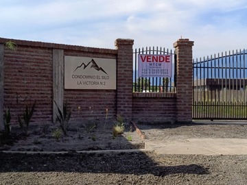 Parcela en venta en Camino La Victoria, Paine