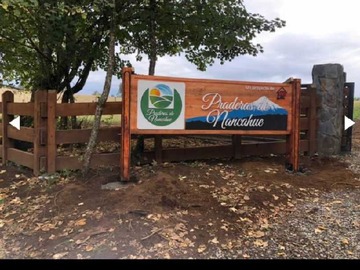 Terreno en venta en Privacidad y Tranquilidad en Amplia Parcela (131490), Loncoche
