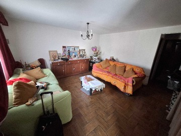 Casa en venta en Toconao - Los Libertadores (93144), Huechuraba - 4 dormitorios, 2 baños