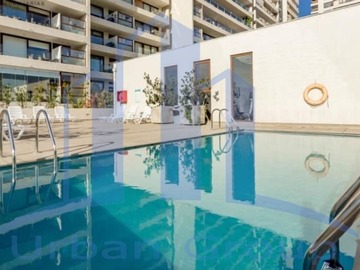 Departamento en venta en Av. Las condes, Lo Barnechea - 3 dormitorios, 3 baños