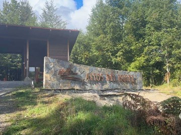 Terreno en venta en ID:067V Parcela en venta Altos del Huife (71229), Pucón