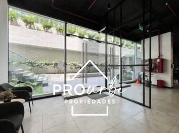 Oficina en arriendo mensual en Cerro El Plomo con Alonso de Córdova, Las Condes - 10 baños