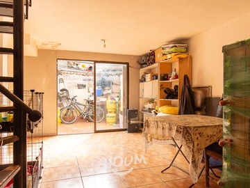Venta / Casa / Puente Alto