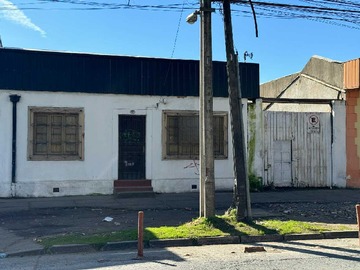 Venta / Terreno / Talca